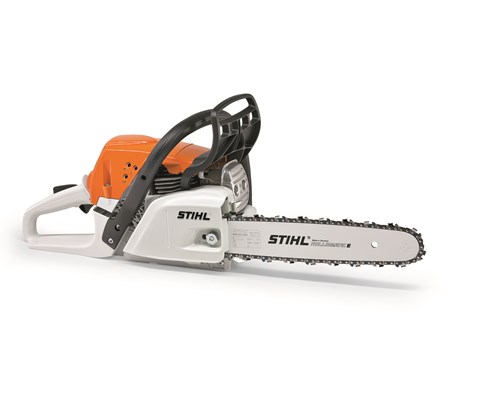 Bensindrevet motorsag MS 251