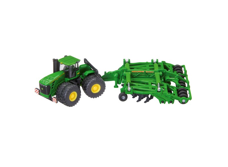 Felleskjopet Leketraktor () Felleskjopet Leketraktor