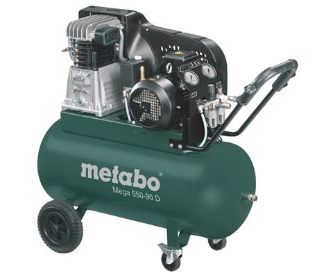 Kompressor Mega 550-90 D