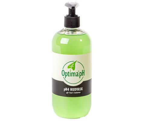 Hudvask 500 ml