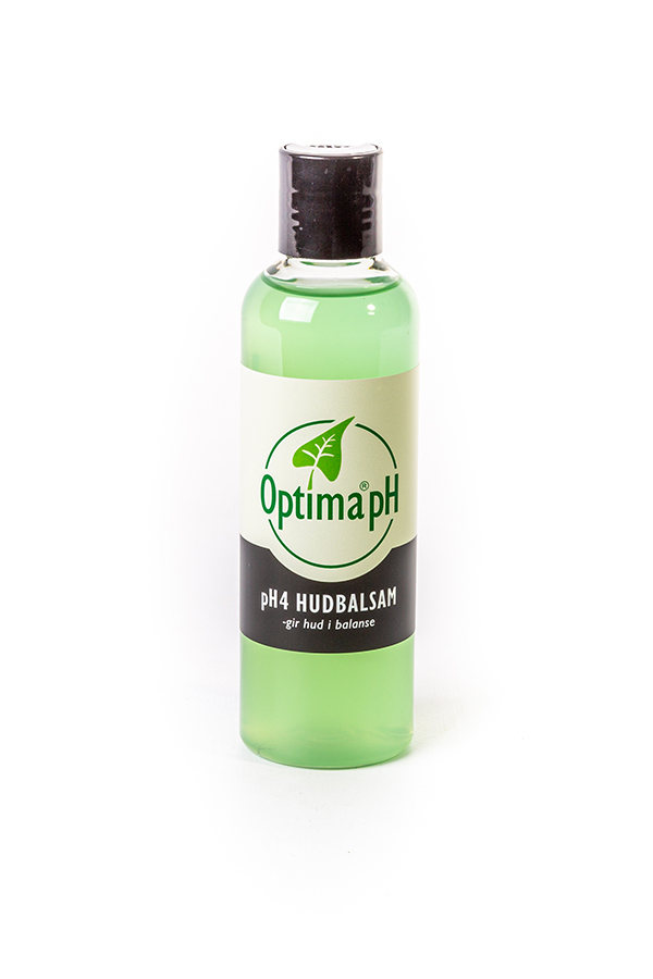Hudbalsam 200 ml