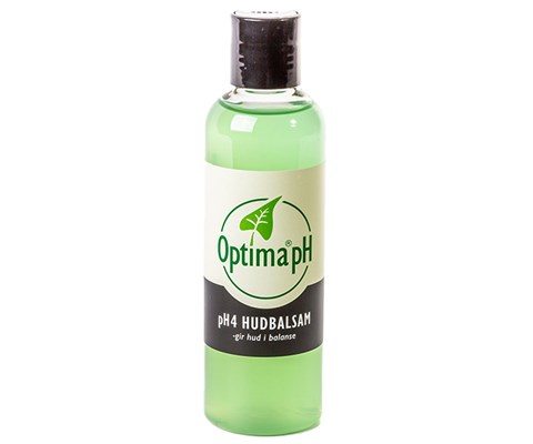 Hudbalsam 200 ml
