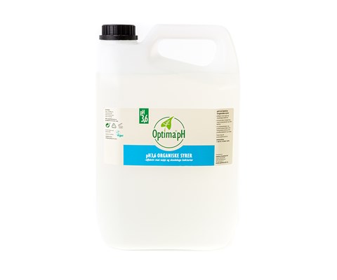 Organiske syrer 5 L