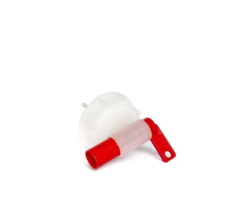 Tappekran til 25 L kanne