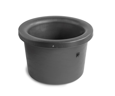 Isobar varmebalje 65 L