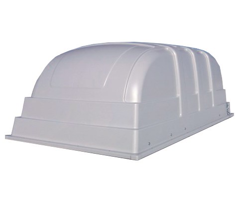 Plastkåpe A1025/B1225