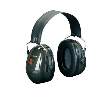 Hørselvern Peltor Optime 2