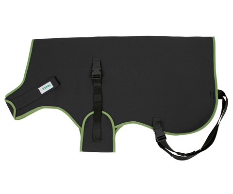 Kalvedekken premium 80 cm