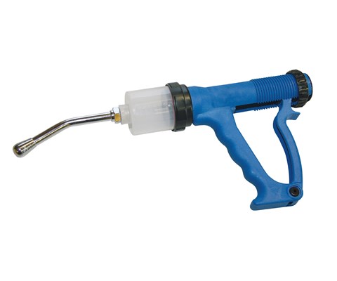 Doseringspistol 70 ml