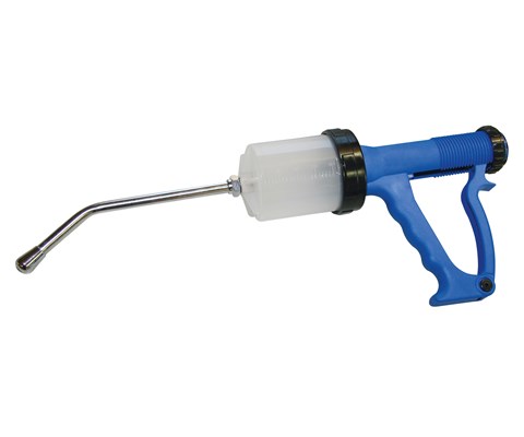 Doseringsprøyte 200 ml