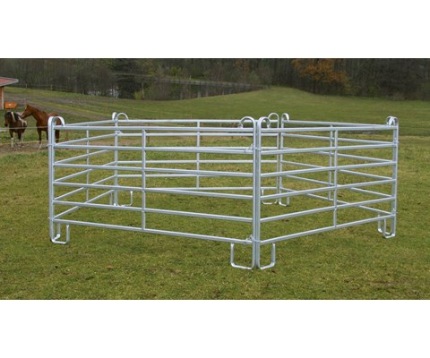 Grind flyttbar 300x160/172 cm