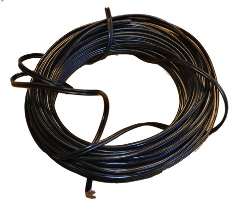 Kabel til varmebalje 20 m