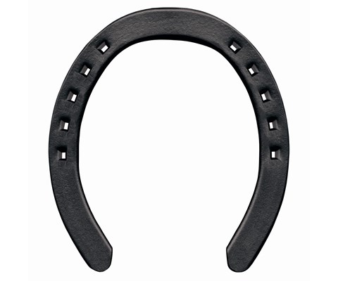 Hestesko Ver Legend Fram 18x16