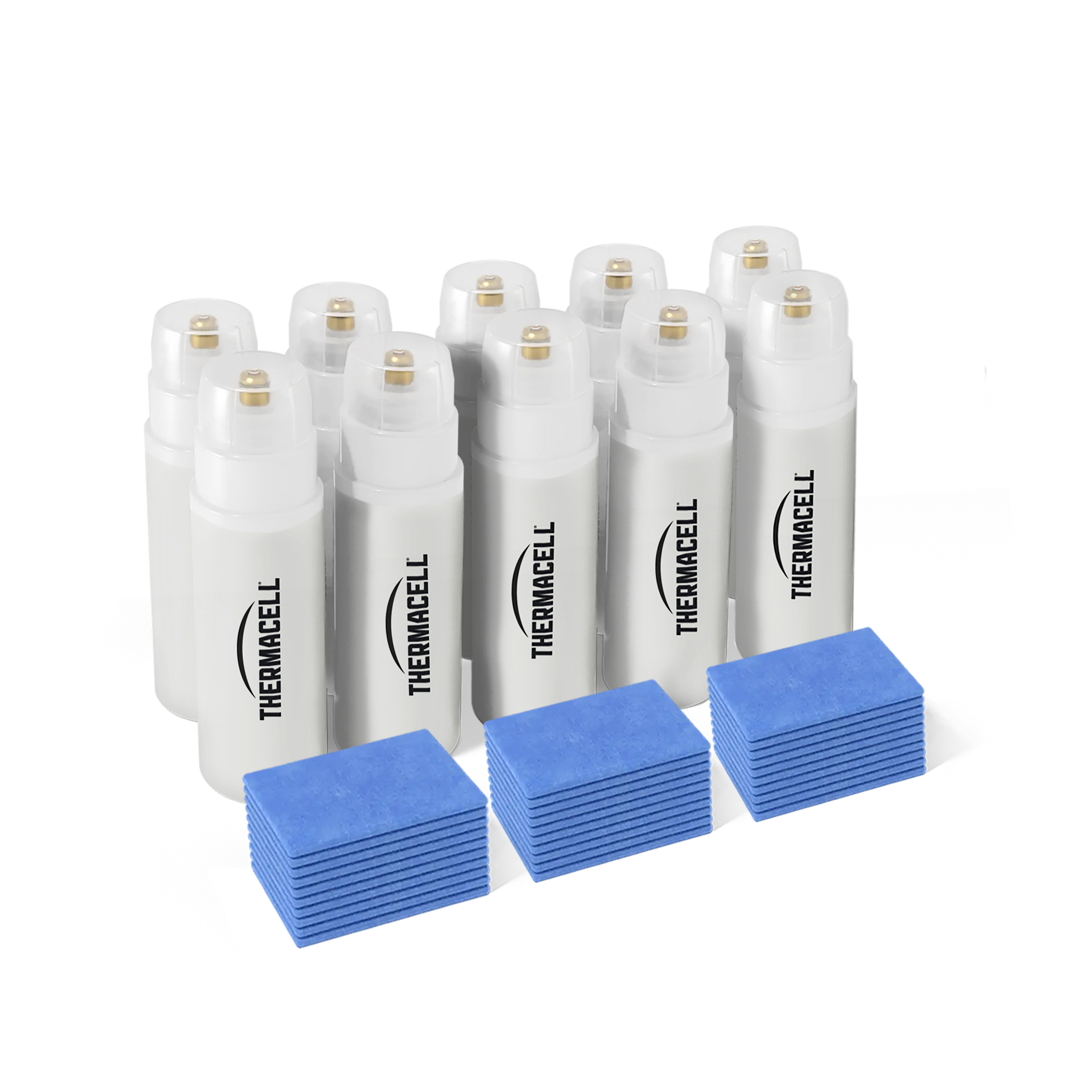 Mot Mygg R10 refill 10 pk