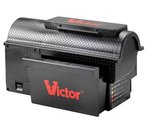 Elektrisk musefelle Victor M260