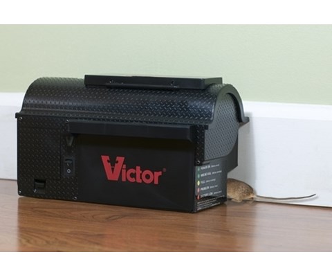 Elektrisk musefelle Victor M260