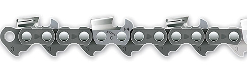 Sagkjede Rapid Micro sagkjede 1,6 mm