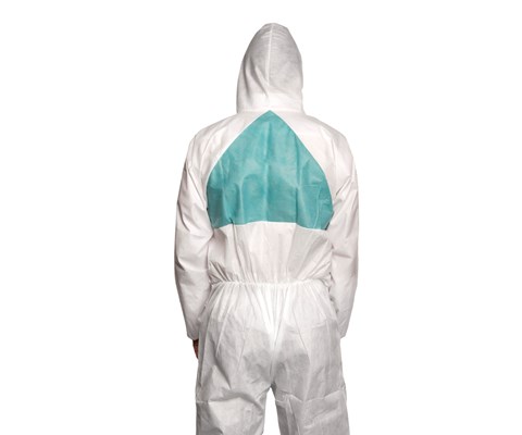 Vernedress engangs 4540V