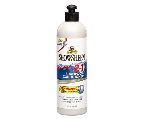 Shampoo ShowSheen 591 ml