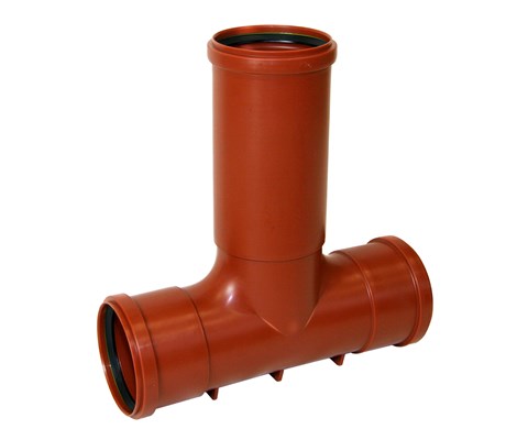 Stake-/spylegren PP 110/110 mm