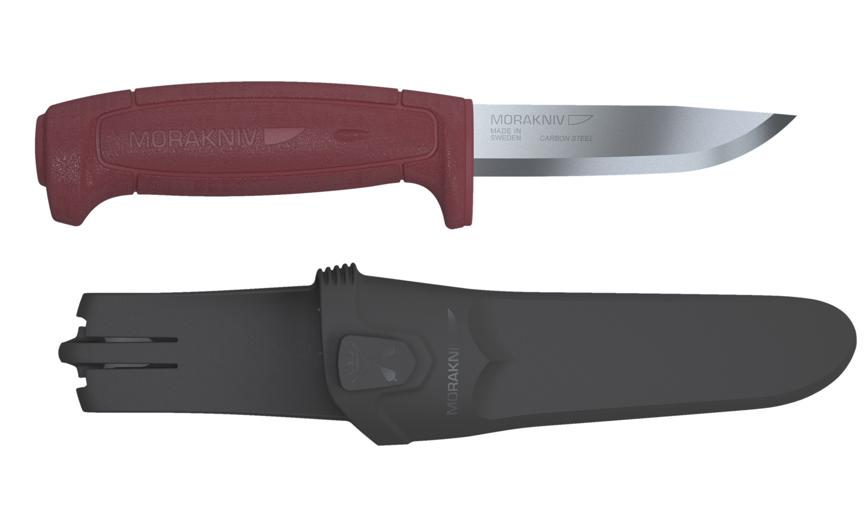 Slirekniv Mora Basic 511