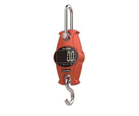 Digital slaktevekt 400 kg