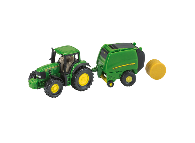 Leketraktor 7530