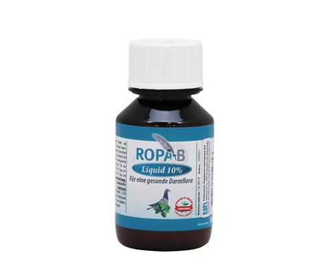 Ropa-B naturmedisin høns/due/fugl