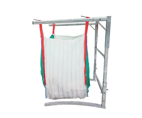 Universalstativ til BigBag uten hjul