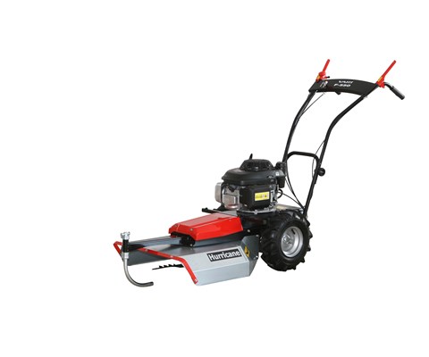 Beitepusser Vari Hurricane F-550