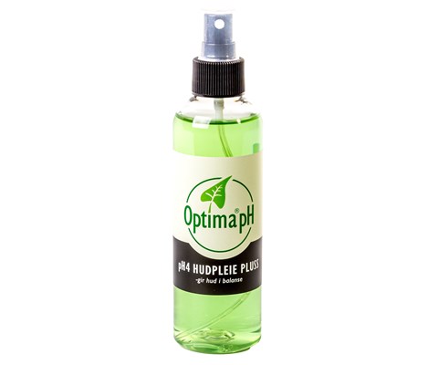 Hudpleie pluss 200 ml