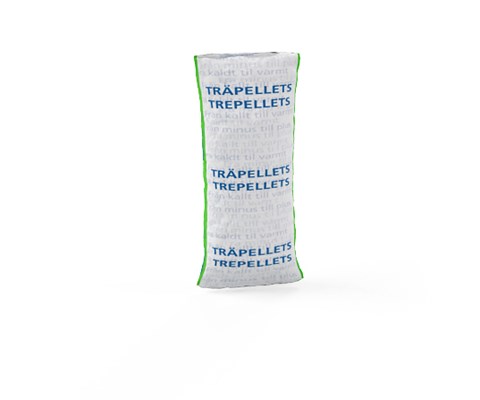 Pellets Helpall à 52 sekker 6 mm