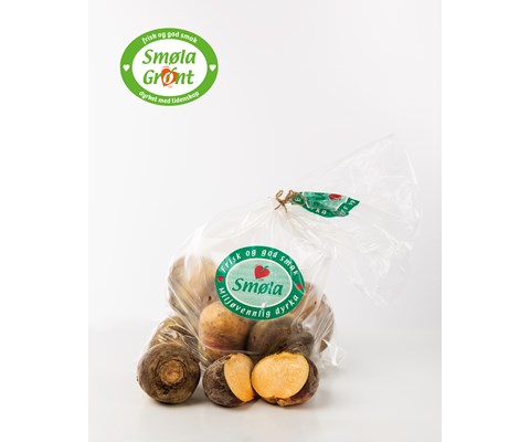 Smøla kålrot 5 kg