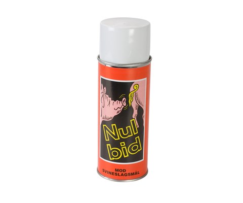 Nul-Bit spray 400 ml