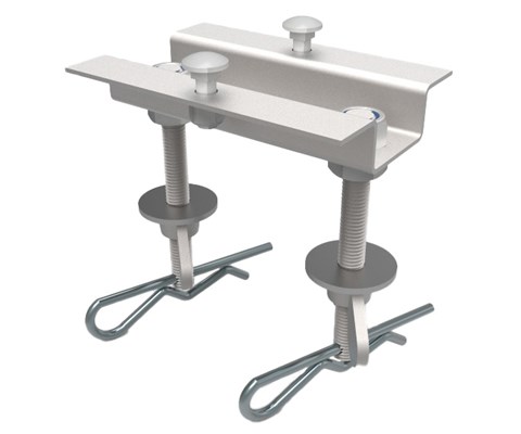 Feste For reservehjul