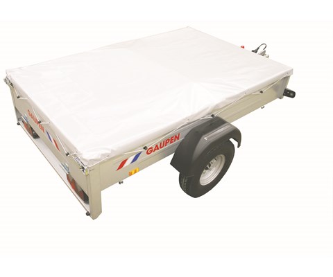 Presenning for F-modell