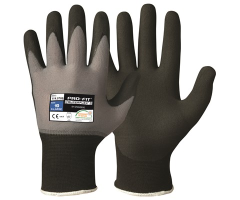 Monteringshansker Pro-Fit