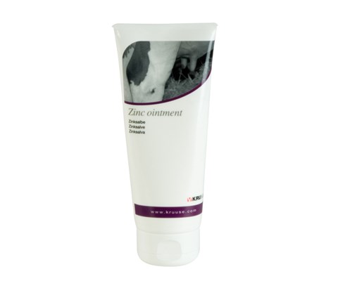 Krusan Zinksalve 200 ml