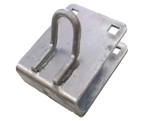 Surringsfeste båthengere