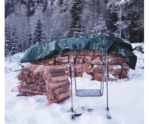 Pallehette 1,7 x 10 m