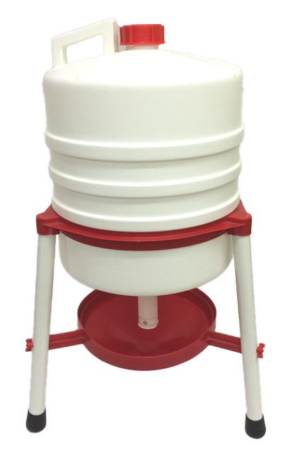 Vannautomat 30 L