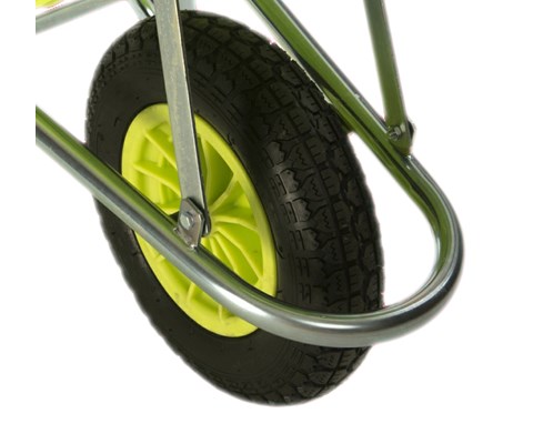 Hjul til Gardenia trillebår lysgrønn