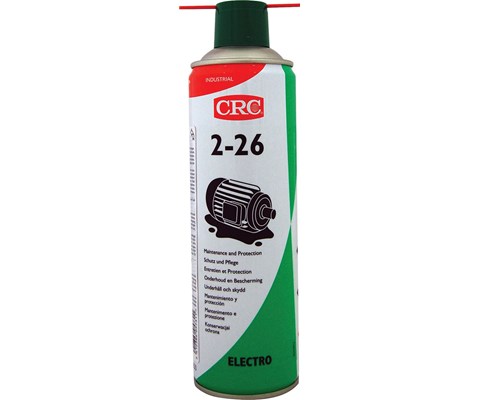 Elektrospray 2-26 400 ml