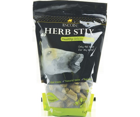 Hestegodt urter 1 kg