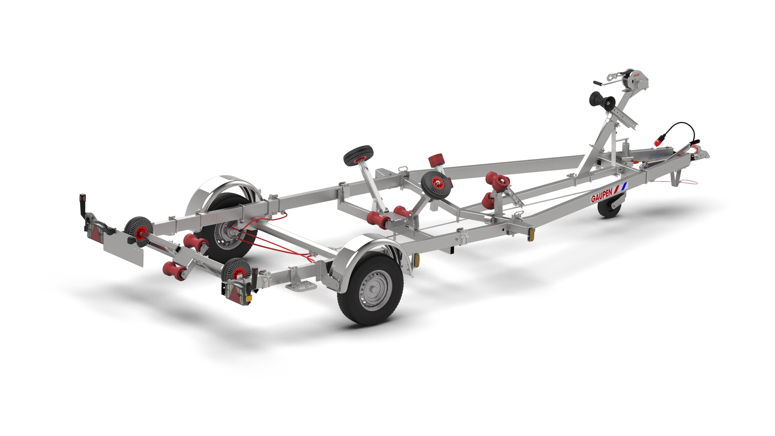 Båthenger L1018