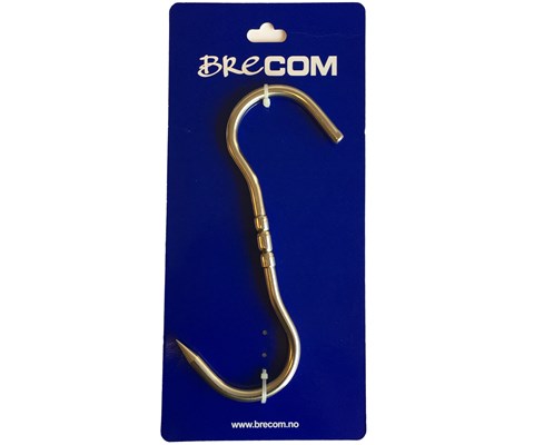 Slaktekrok vendbar 21 cm