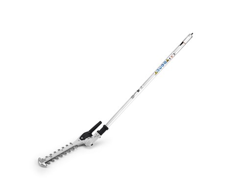 Tilsats til krattskjærer