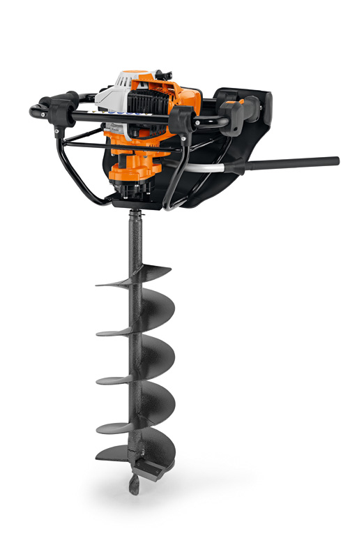 Jordbor BT 131