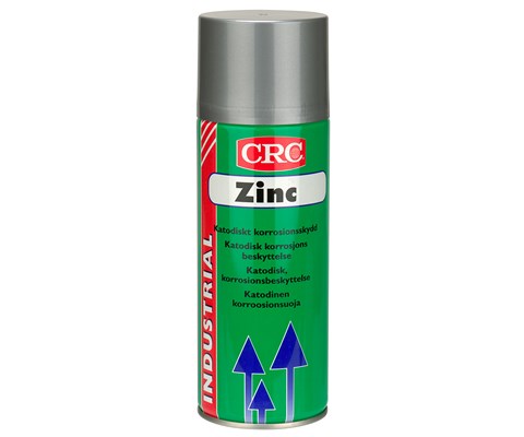 Zinkspray 500 ml