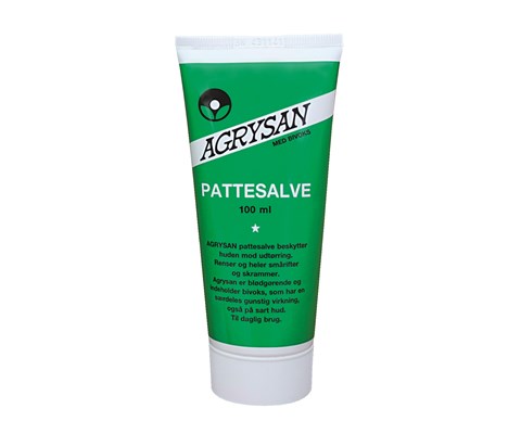 Pattesalve 100 ml